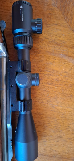 Optika Vortex
