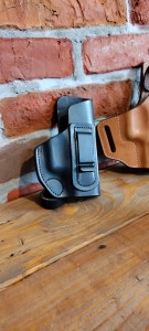 Futrola pistolj IWB unutrasnja Glock 43 43x HS Hellcat
