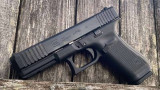 Potraznja pistolja
