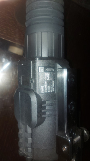 Yukon Sightline N450S