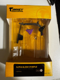 Timney Alpha trigger glock gen 5