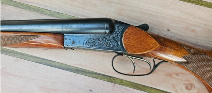 Lovacka puska IZ 58 CAL.12
