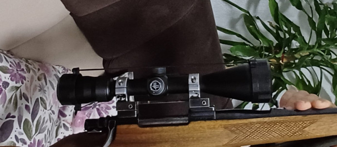 Optika vortex