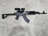 Sportska puška ZASTAVA PAPG 7.62X39