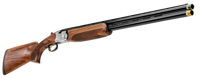 LOVAČKA PUŠKA ATA SP PRO TRAP 12/76 76CM