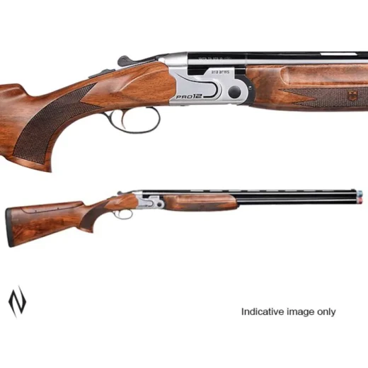 LOVAČKA PUŠKA ATA SP PRO TRAP 12/76 76CM