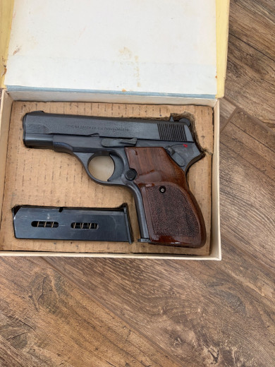 Zastava M70 kalibar 7.65