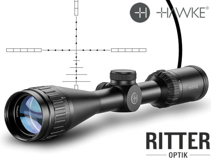 Optika hawke
