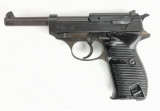 Walther P38 iz 1944.