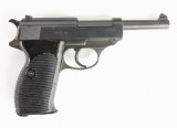 Walther P38 iz 1944.