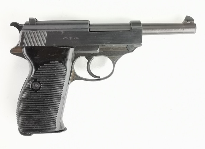 Walther P38 iz 1944.