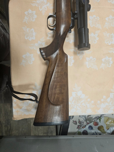 Karabin Mauser M 03