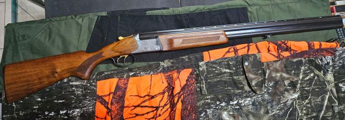 Lovačka puška Baikal IŽ 27 EM cal.12/76