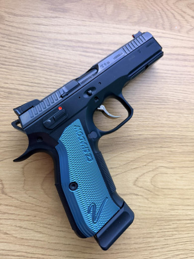 CZ Shadow 2