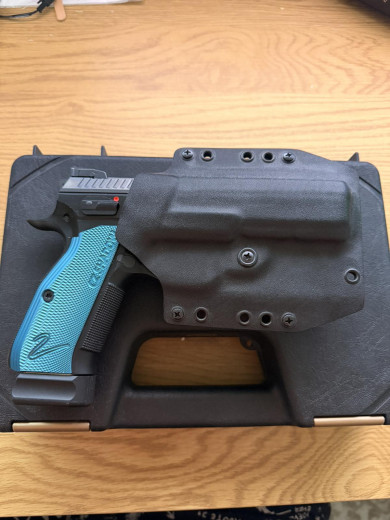 CZ Shadow 2