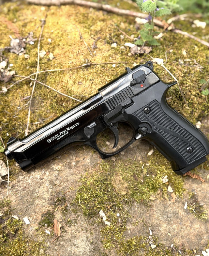 Startni pištolj 9mm