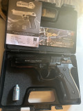 Startni pištolj 9mm