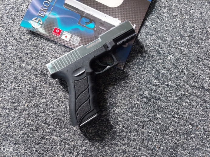 Startni pištolj 9mm