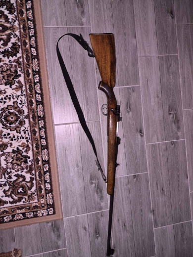 Zastava 8x57