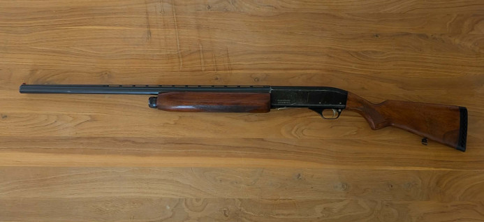 Baikal MP 153