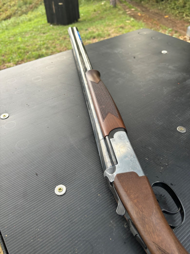 Bokerica Fair Premier cal 20