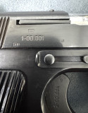 Zastava M57 Tetejac - SFRJ VOJNI KAO NOV