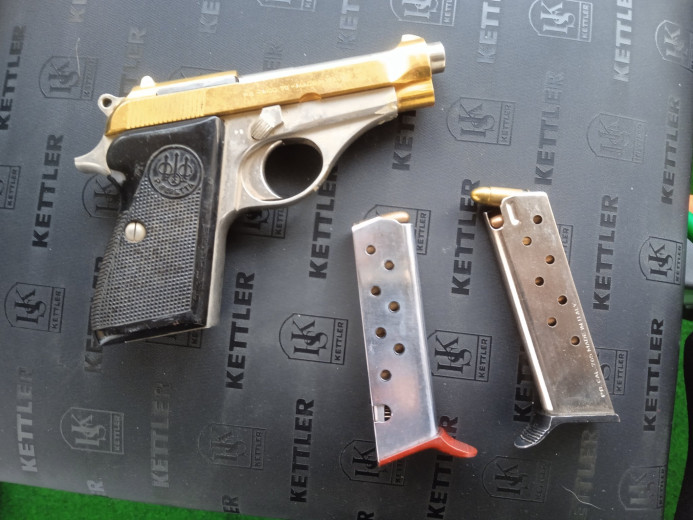 BERETTA   M-70