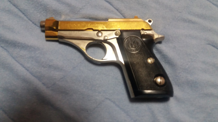 BERETTA   M-70