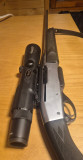 Remington woodmaster 30-06 burris eliminator