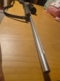 Remington woodmaster 30-06 burris eliminator