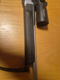 Remington woodmaster 30-06 burris eliminator