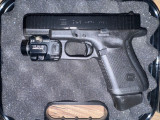 Glock 19 Gen 5