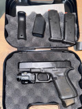 Glock 19 Gen 5