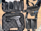 Glock 19 Gen 5