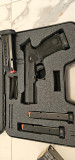 Pistolj - Steyr L9