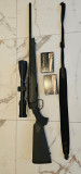 Lovacki karabin sa optikom - Steyr CL 2 SX