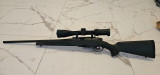 Lovacki karabin sa optikom - Steyr CL 2 SX