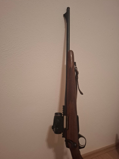 Lovacki karabin bergara 308w