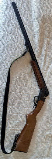 Baikal MP18 12/76