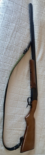 Baikal MP18 12/76