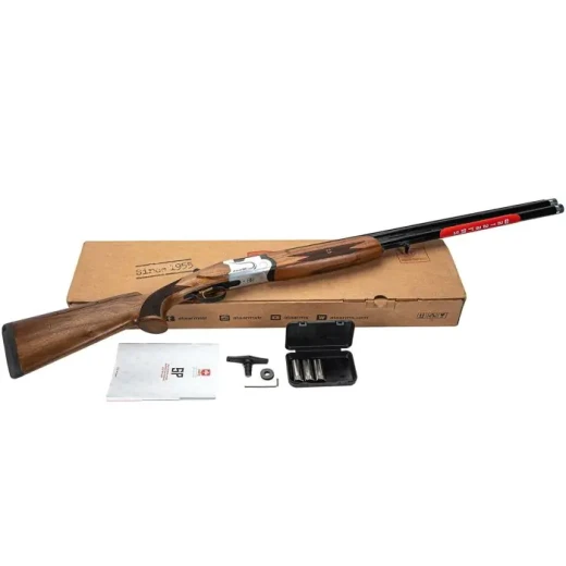 Lovačka puška ATA SP PRO 12 WALNUT 12/76 76CM