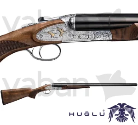 Lovačka puška HUGLU 200 ACE GR4 GR5 12/76