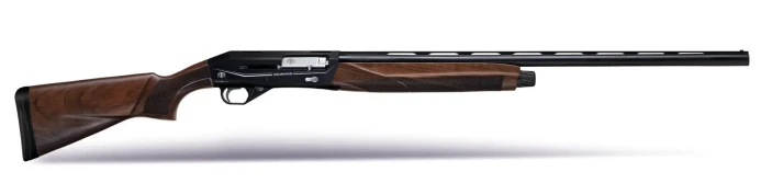 Lovačka puška HUGLU RENOVA 12/76 WOODEN BLACK