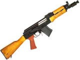 Sportska puška WBP MINI JACK WOOD CAL. 7.62X39 MM