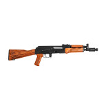 Sportska puška WBP MINI JACK WOOD CAL. 7.62X39 MM