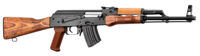 Sportska puška WBP JACK WOOD CAL. 7.62X39 MM
