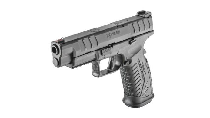 PIŠTOLJ HS XD-M Elite 4.5