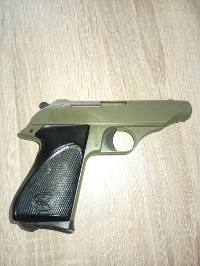 Bernandelli 7,65