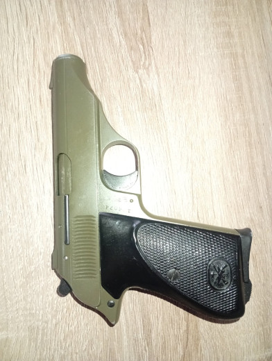 Bernandelli 7,65