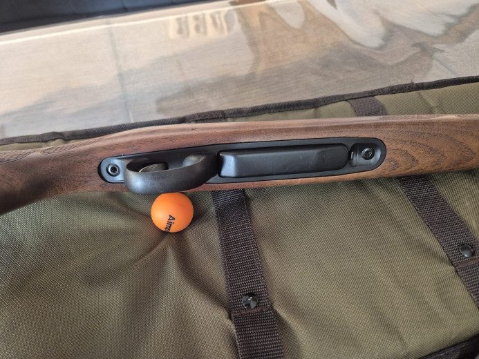 Tikka t3 30-06 ZA LJEVAKA